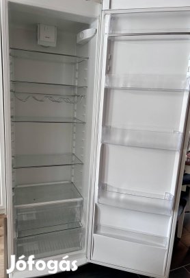 Electrolux 387 literes hűtőszekrény szabadon álló A++