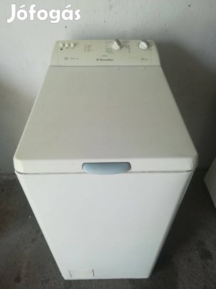Electrolux 5 Kg 900 c mosógép