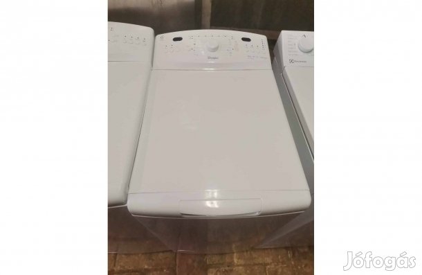 Electrolux 6 kg mosógép 1150 centrifugával fél év garanciával elad