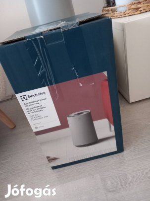 Electrolux A3 Air Legtisztitó