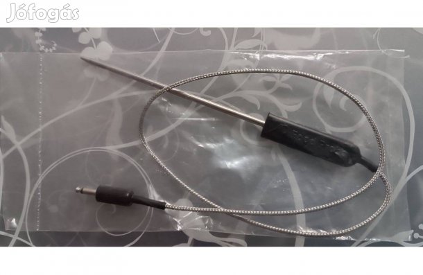 Electrolux AEG sütő hőmérő ételhőmérő