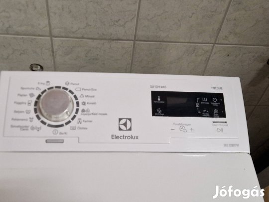 Electrolux A+++ mosógép