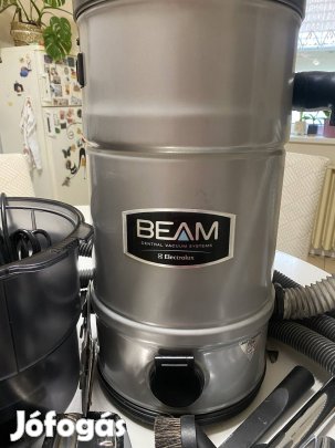 Electrolux Beam központi porszívó