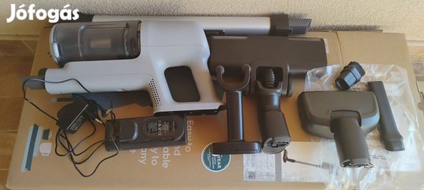 Electrolux EP61AB21UG Animal 600 vezeték nélküli álló porszívó 21,6 V