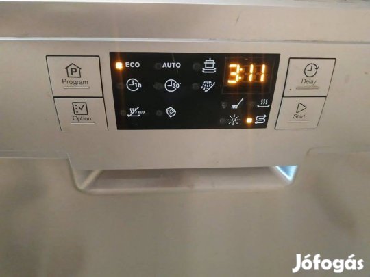 Electrolux ESF5511LOX mosogatógép