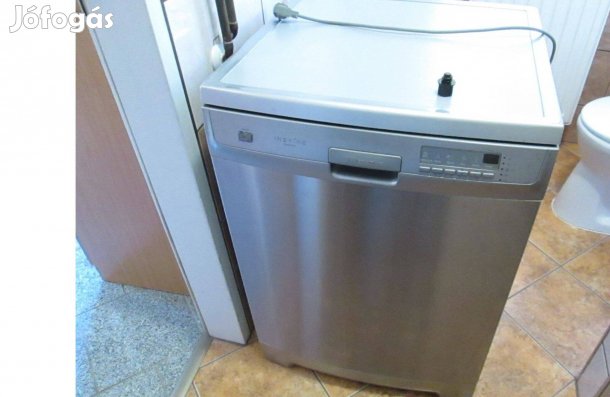 Electrolux ESF66030X Típ.Inox mosogatógép