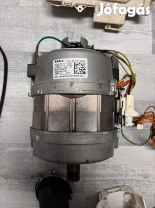 Electrolux EW6F448BU Alkatrészek