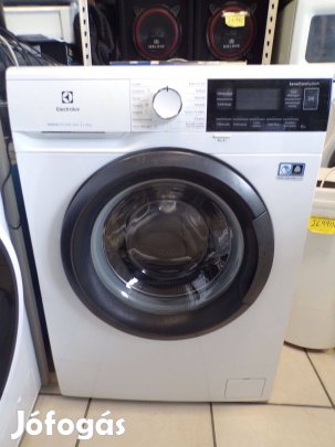 Electrolux EW6S347SH mosógép 6 hónap jótállással
