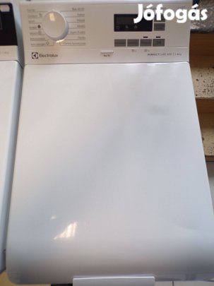 Electrolux EW6T5061H mosógép 6 hónap jótállással