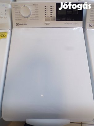 Electrolux EW6TN4062H mosógép 6 hónap jótállással