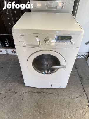 Electrolux EWF 1045 elöltöltős mosógép 5kg 1000' centri
