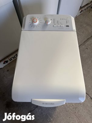 Electrolux EWT10120W felültöltős mosógép 5,5kg 1000' centri