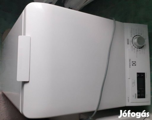 Electrolux EWT1266Esw mosógép fődarabok csere alkatrésznek