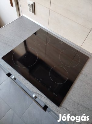 Electrolux Ehh6240ISK főzőlap
