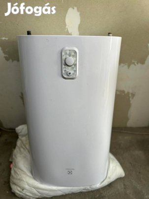 Electrolux Ewh 80 Azr EEC 2000W, 80 l-es tárolós vízmelegítő (bojler)
