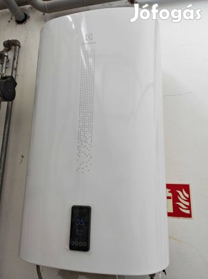 Electrolux Ewh 80 SI EEC