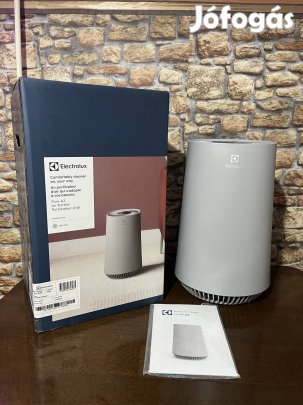 Electrolux Flow A3 légtisztító