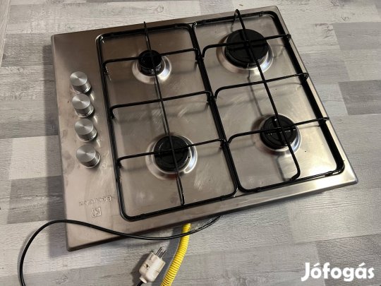 Electrolux Gázfőzőlap