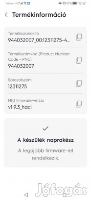 Electrolux Gőzsütő 