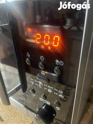 Electrolux Griles Mikró szép állapotú !