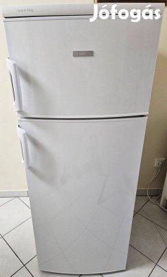 Electrolux Inspire felül fagyaszós hűtőszekrény 180l