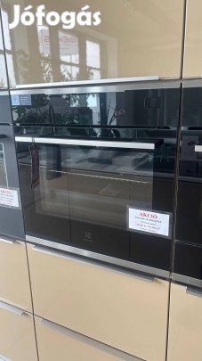 Electrolux Kobbs39WX bemutatótermi gőzsütő