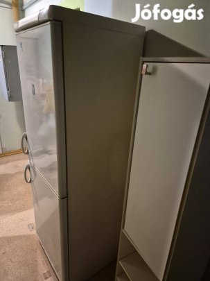 Electrolux Kombinált Hűtő