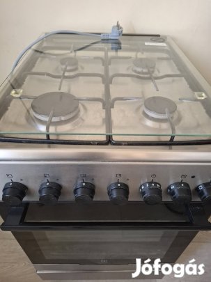 Electrolux Kombinált tűzhely