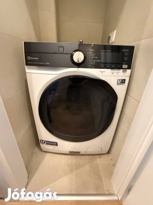 Electrolux Perfect Care 900 mosó-szárítógép