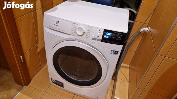 Electrolux Perfectcare 700 Mosógép Szárítógép Egyben! EW7W4684W 8KG