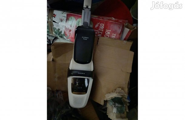 Electrolux Pure F9-B allergy plus porszívó