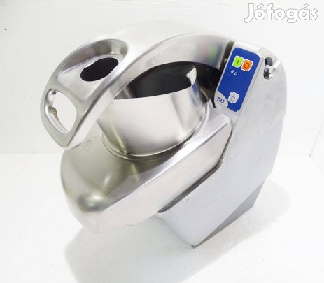 Electrolux TRS zöldségszeletelő cutter zöldség vágó aprító