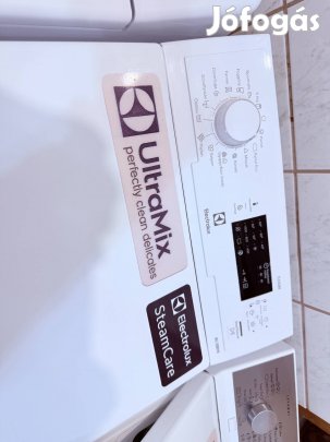 Electrolux Ultramix mosogep felültöltős mosógép