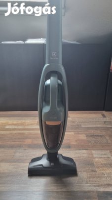 Electrolux Well Q6 vezeték nélküli 2in1 porszívó