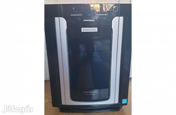 Electrolux Z9124 Oxygen Légtisztító