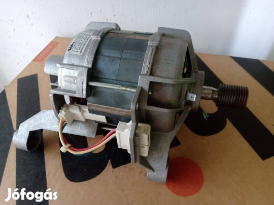 Electrolux / AEG mosógép motor eladó - Nidec WC107A55E00