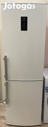 Electrolux alulfagyasztós hűtő