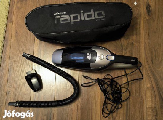 Electrolux autós porszívó 