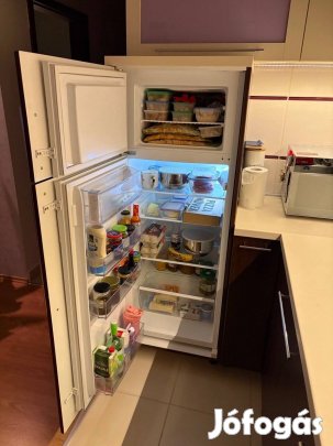 Electrolux beépített hűtőszekrény