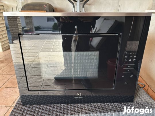 Electrolux beépíthető mikro