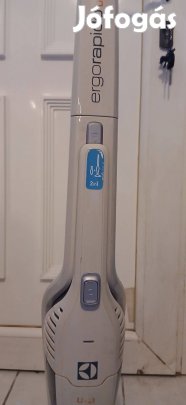 Electrolux ergorapido Lithium álló porszívó