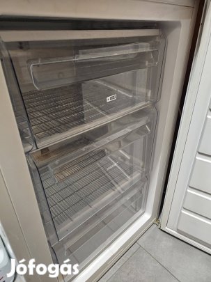 Electrolux fagyasztószekrény