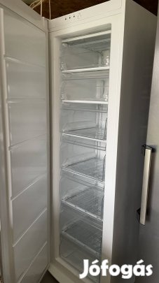 Electrolux fagyasztószekrény 245l