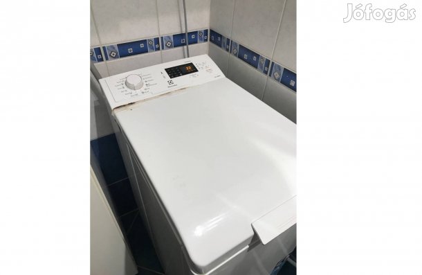 Electrolux felültöltős mosógép alkatrésznek eladó