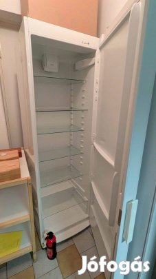 Electrolux hűtő