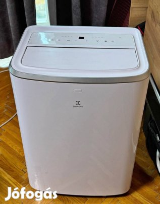 Electrolux hűtő fűtő mobil klíma 