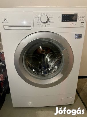 Electrolux keskeny mosógép, 7kg