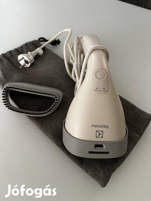 Electrolux kézi ruhagőzölő