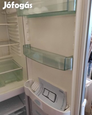 Electrolux kombinált hűtőszekrény Zalaegerszegen eladó