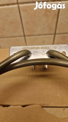 Electrolux körfűtőtest 2400W